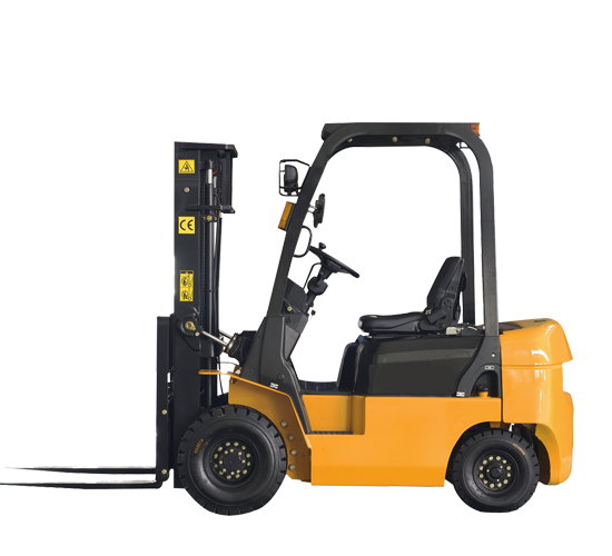 MERSİN GÜNEY FORKLİFT